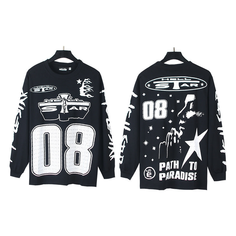 Hell/Star [Path To Paradise]