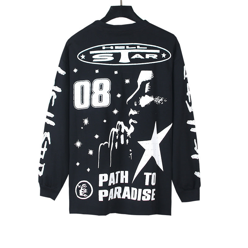 Hell/Star [Path To Paradise]