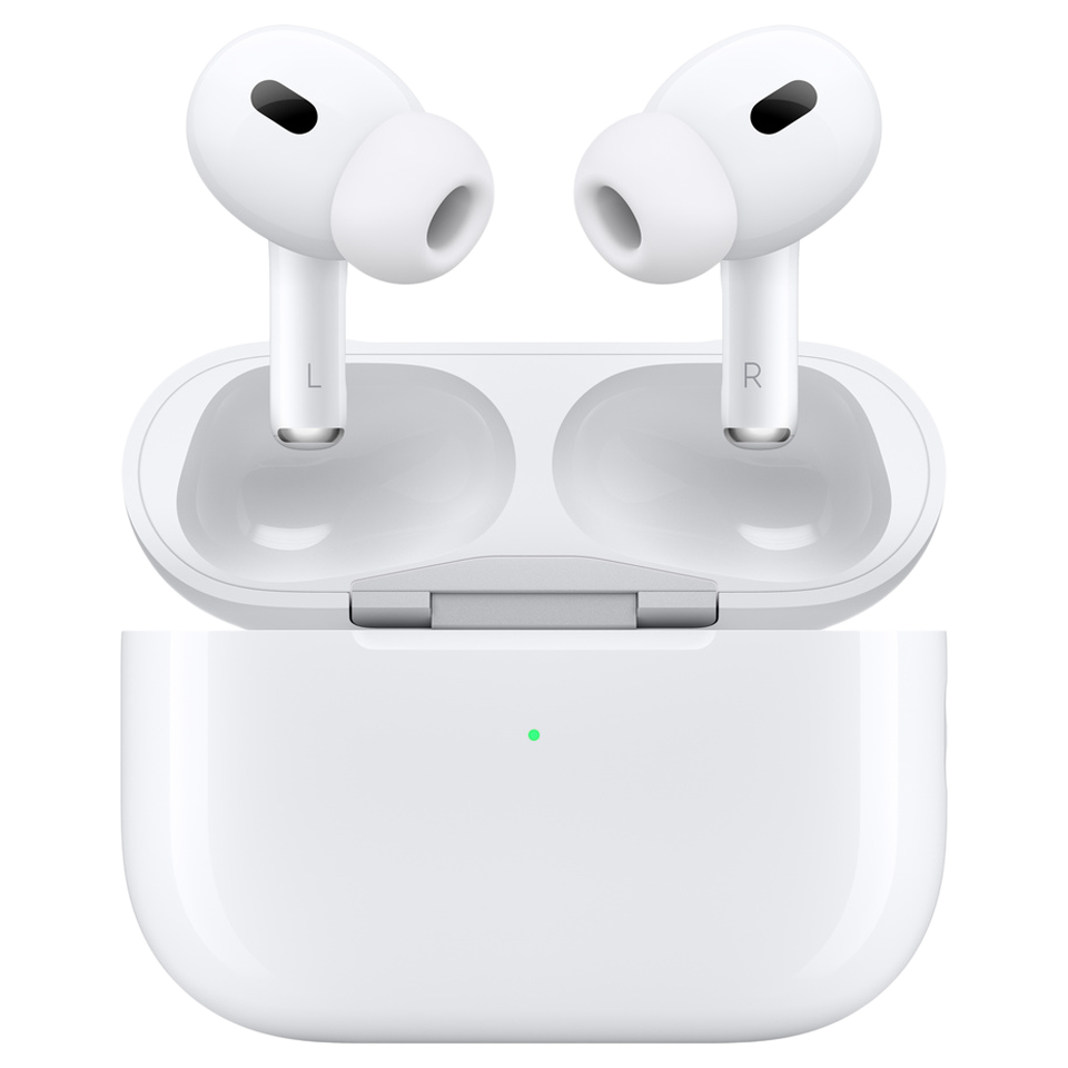 AirPods Pro 2 [With Receipt]