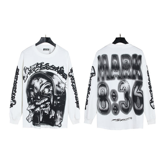 Hell-Star Long Sleve Shirt