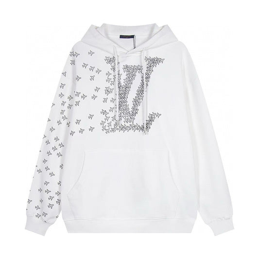 Loui Vuitton Hoodies [WINTER]
