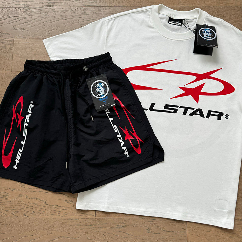 Hell/Star Red & Black Set #1 (COMBO)