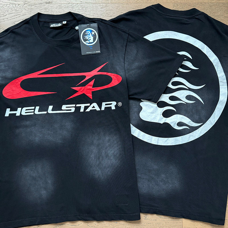 Hell/Star Black & Red #2 (COMBO)