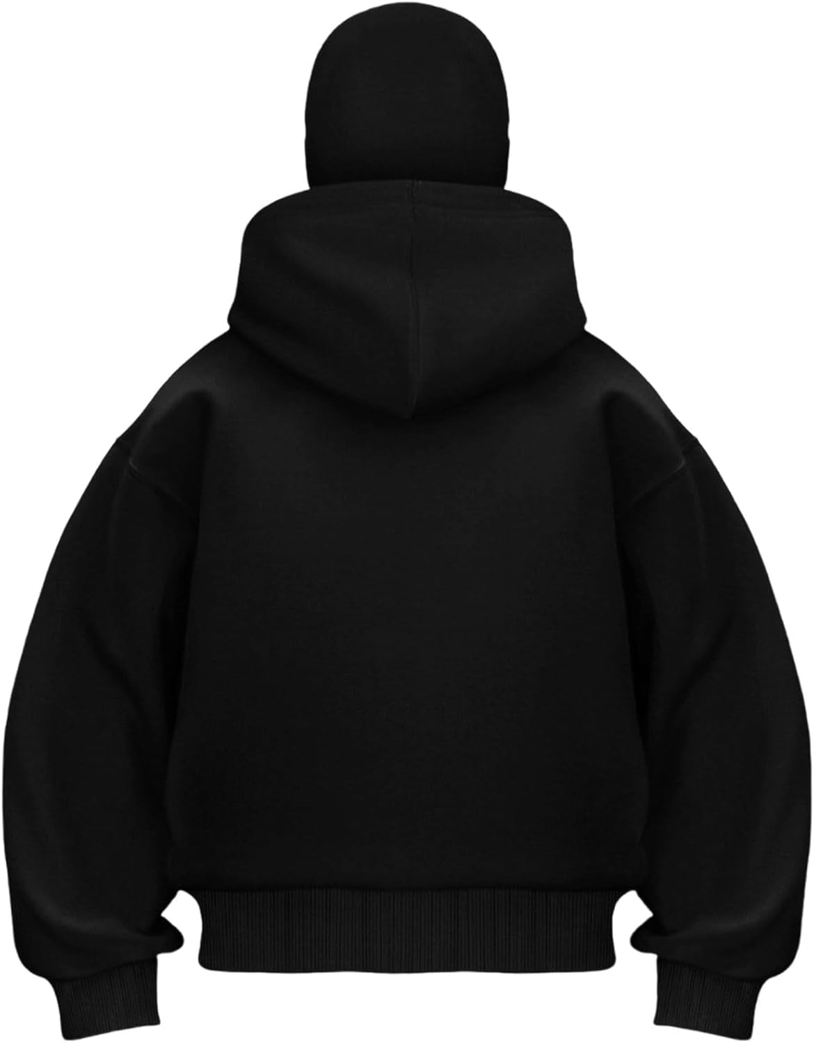 Men's Adventure Balaclava Hoodie™