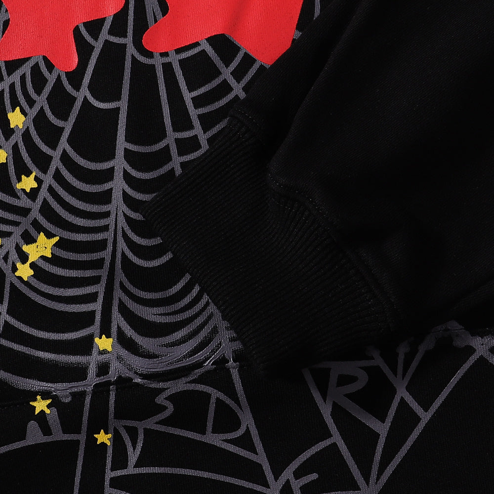 Alanta Sp5der Hoodie Set [BUNDLE]