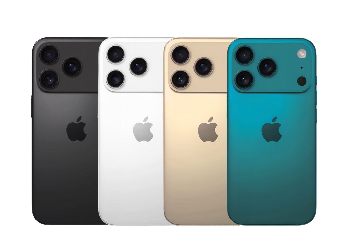 IPhone 17 [WITH RECEIPT]