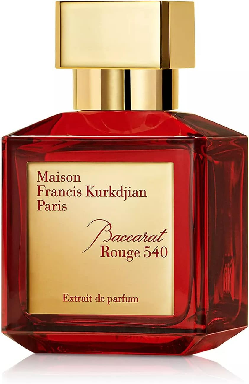 Baccarat Rouge [With Receipt]