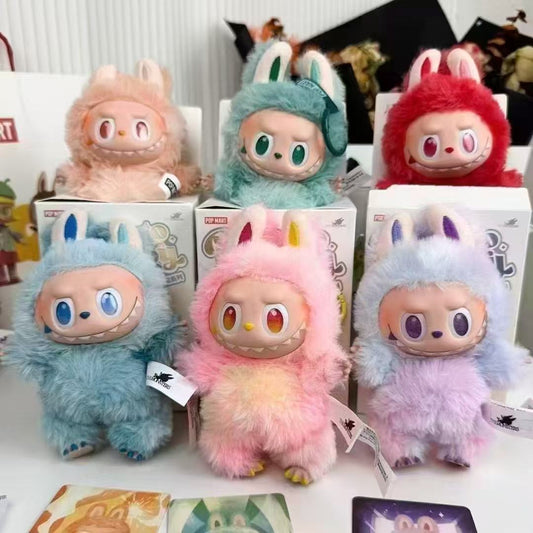 Labubu Toy [6 TOYS DEAL]  (1:1 HIGHEST QUALITY)