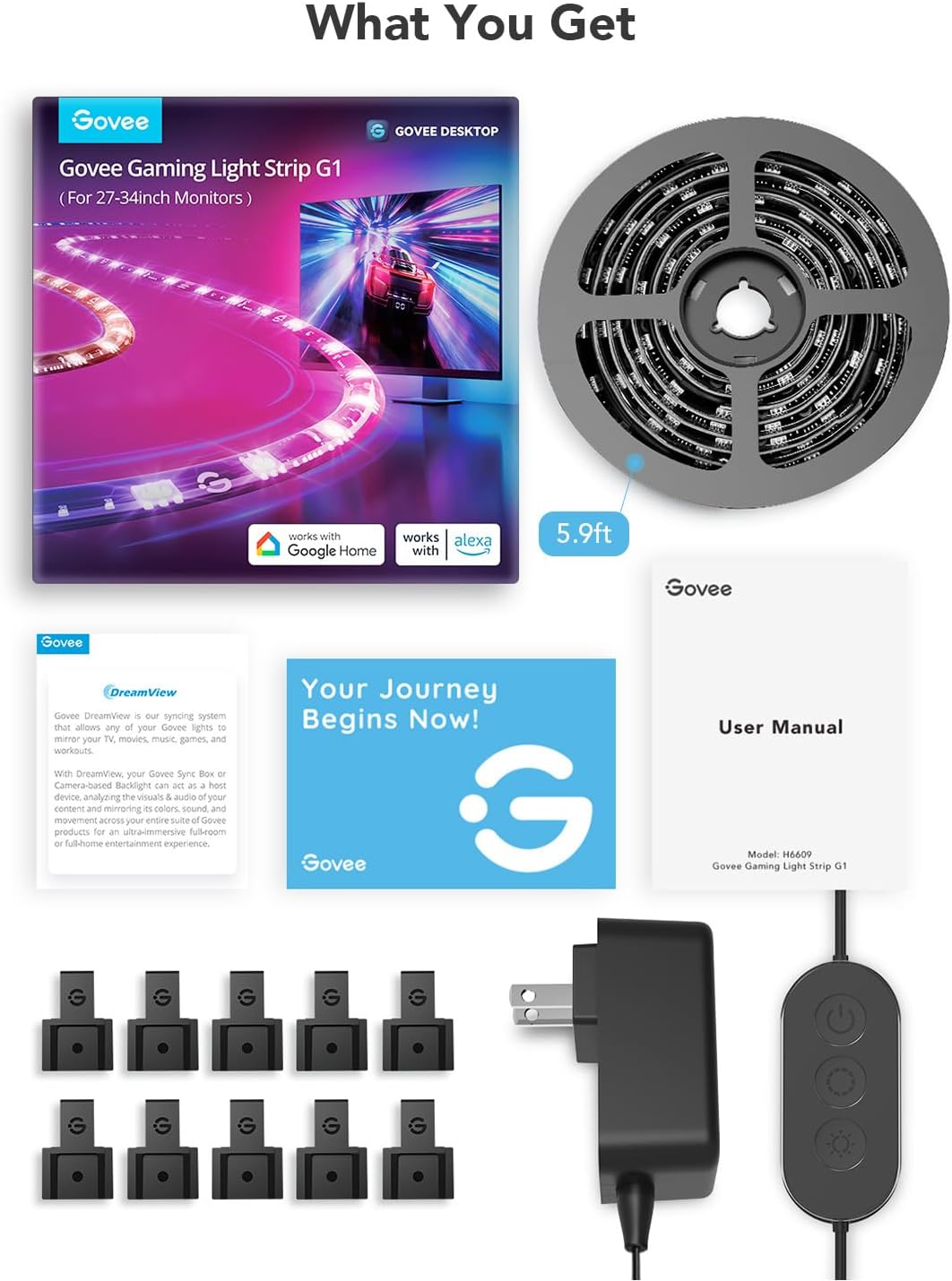 Vibrant Gaming Backlight™