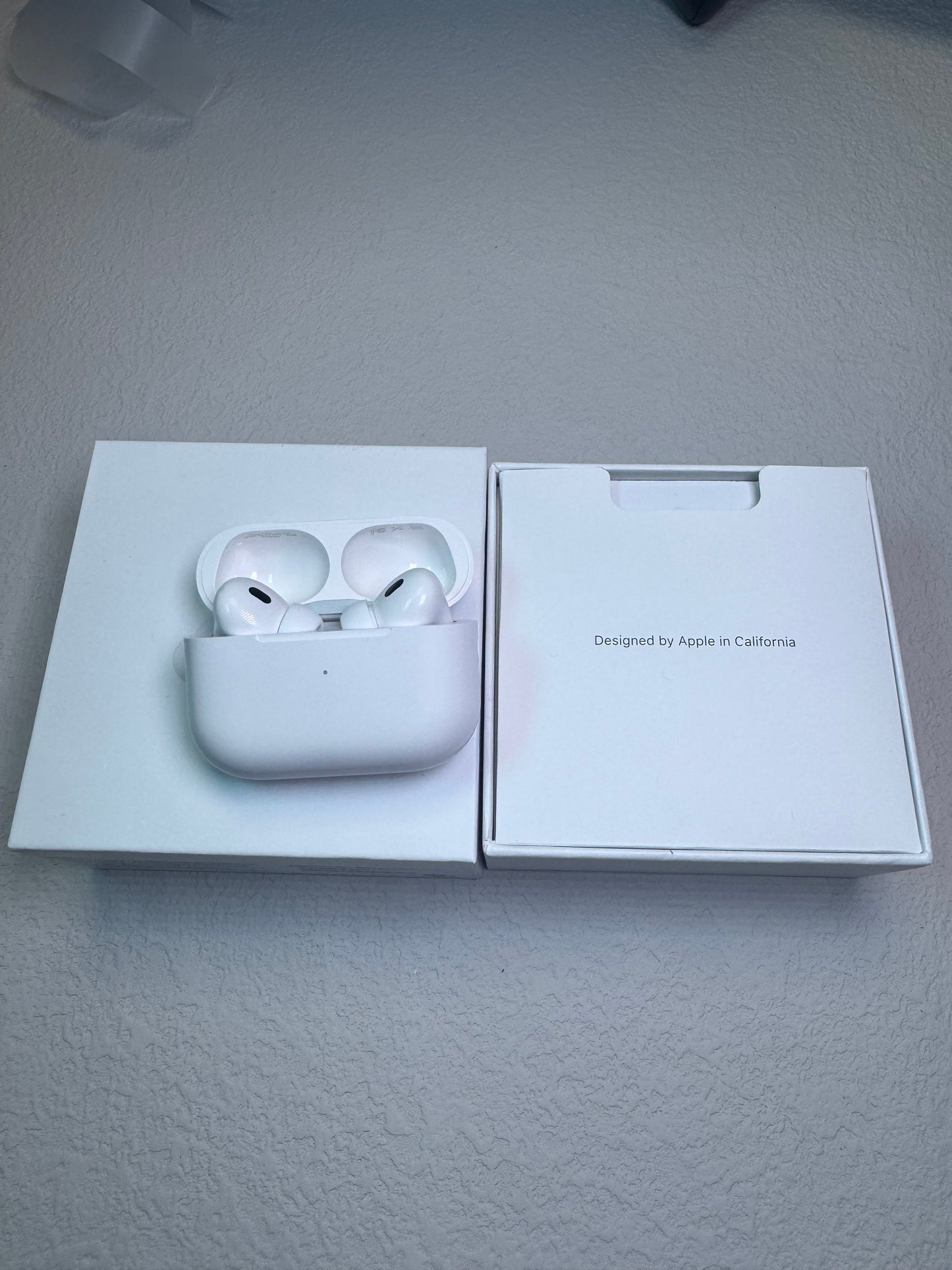 AirPods Pro 2 [With Receipt]