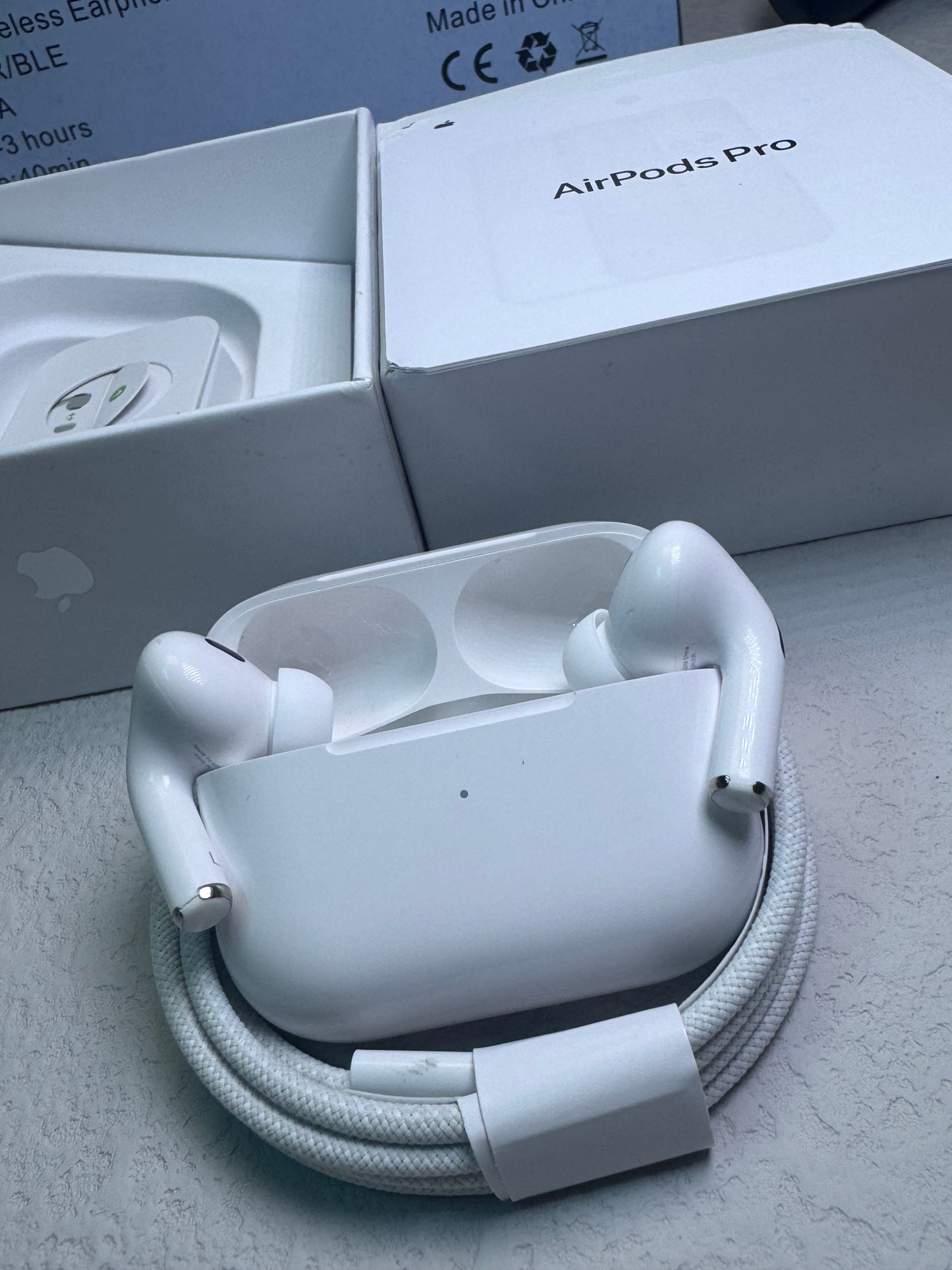 AirPods Pro 2 [With Receipt]