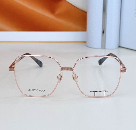 Jimmy Choo JC357 Eyeglasses