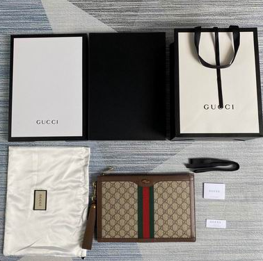 Gucci – Luxury Handbag
