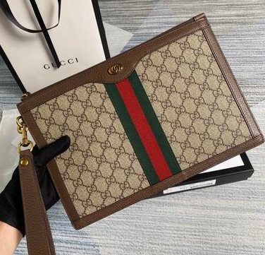 Gucci – Luxury Handbag