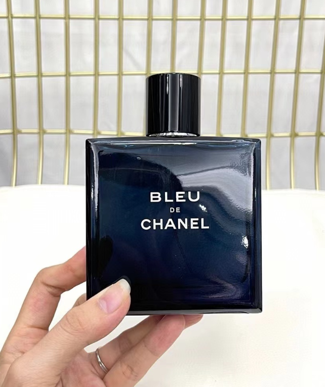 Bleu De Chanel [FRAGANCE]