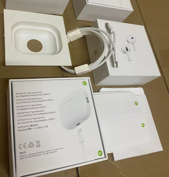 AirPods Pro2（USB-C））