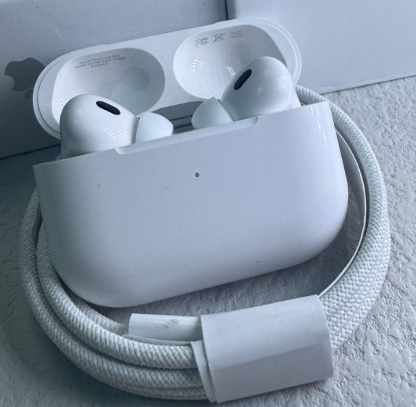 AirPods Pro2（USB-C））