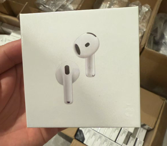 AirPods Gen 4