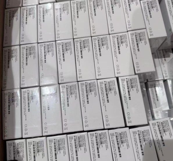 AirPods Gen 4