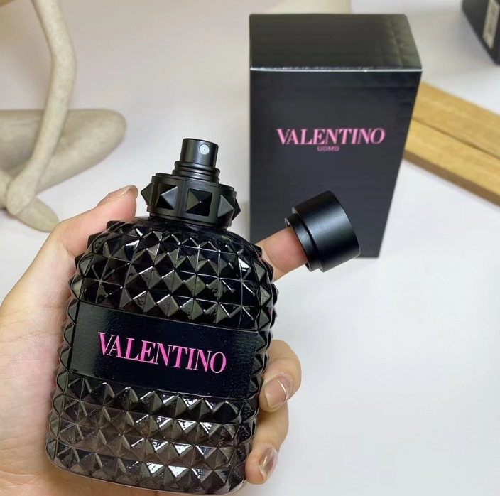 Valentino Fragance [With Receipt]