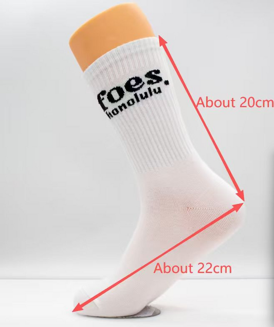 Custom Socks [HIGH QUALITY]