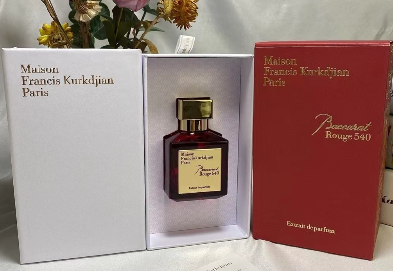 Baccarat Rouge [With Receipt]