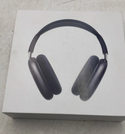 Apple AirPods Max [With Receipt]