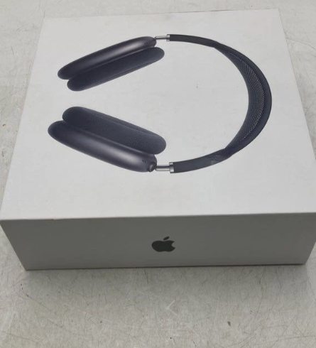 Apple AirPods Max [With Receipt]