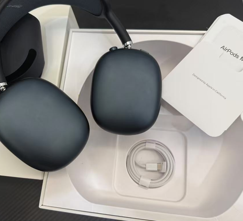 Apple AirPods Max [With Receipt]
