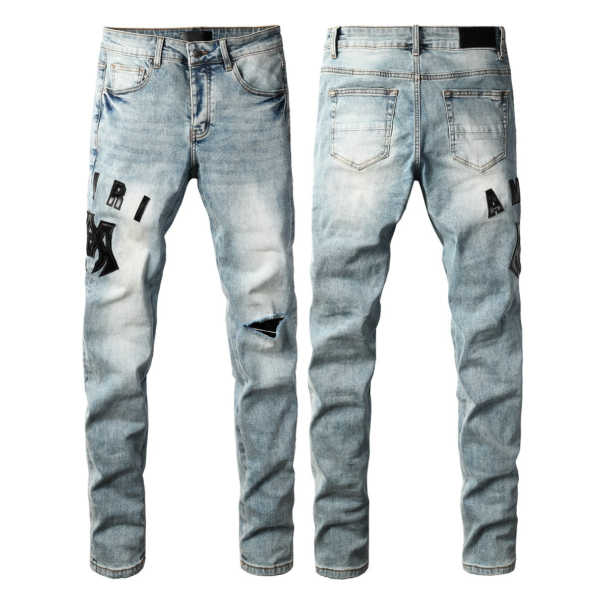 Amiri Jeans [DESIGNER]