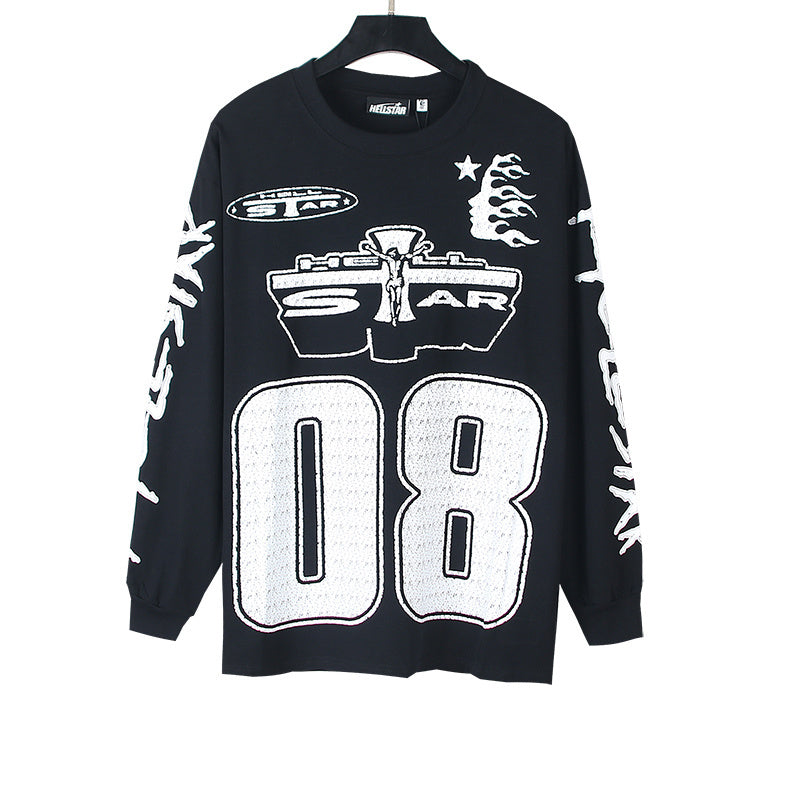 Hell/Star [Path To Paradise]