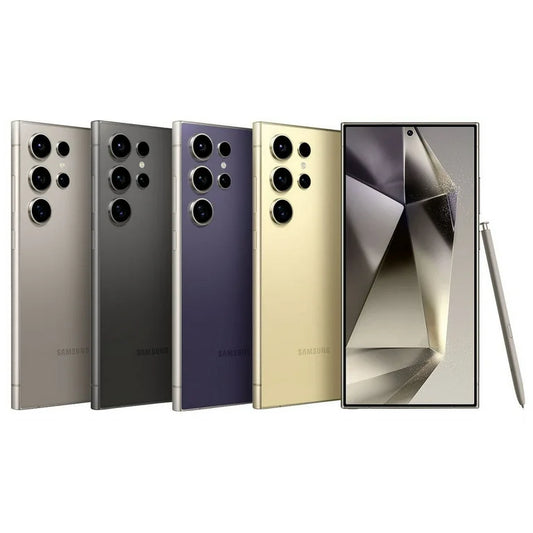 S24 Ultra [ACTIVE SERIAL]